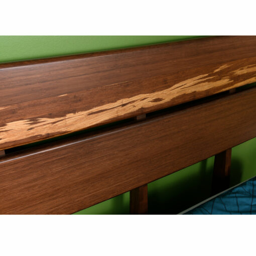 Greenington Azara bamboo queen bed