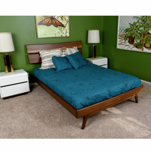 Greenington Azara queen platform bed