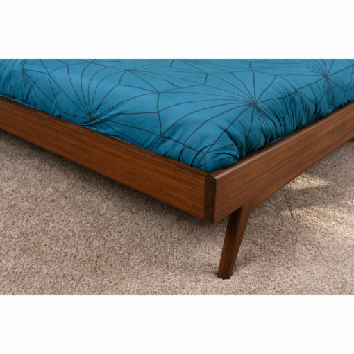 Greenington Azara sustainable bamboo platform bed