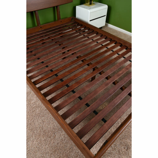 Platform bed slats