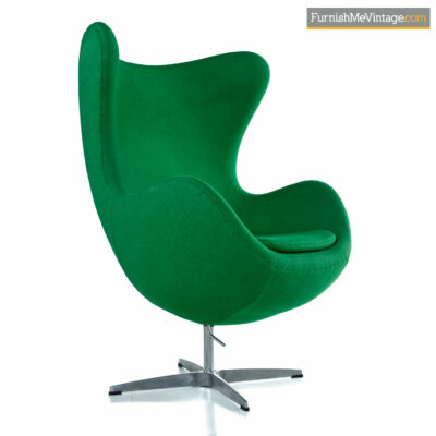 arne jacobsen fritz hansen egg chair