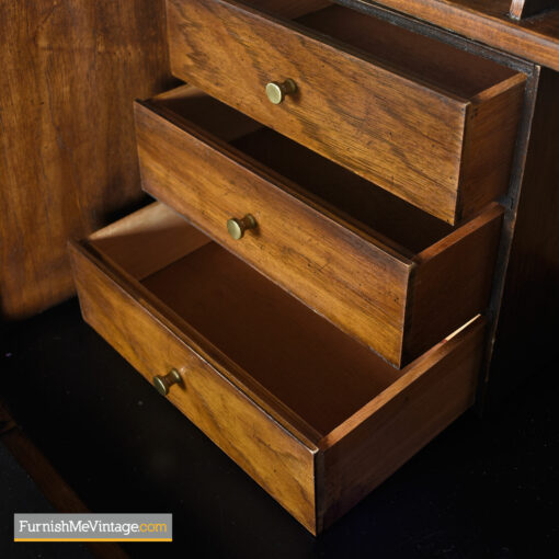 drexel accolade lingerie chest