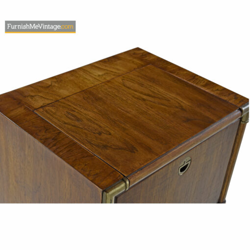 Drexel accolade tall chest