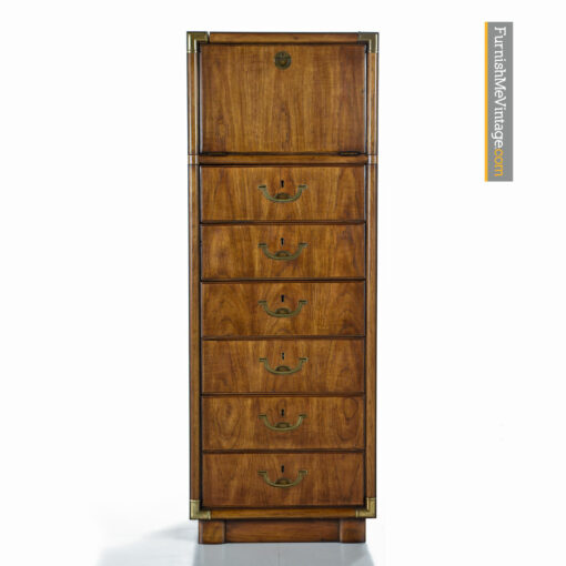 drexel Accolade Vanity Dresser