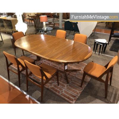 Valentinsen round table