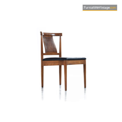 American of martinsville side chair