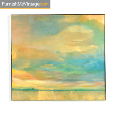 colorfield painting