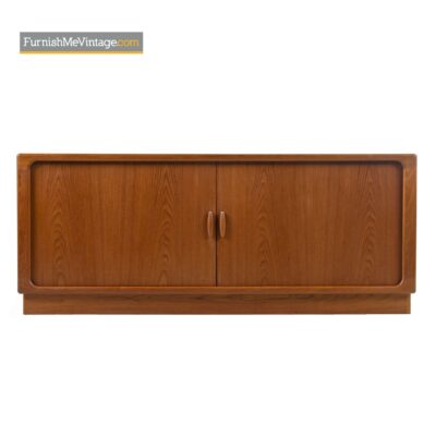 dyrlund credenza sideboard media cabinet