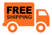 free shipping