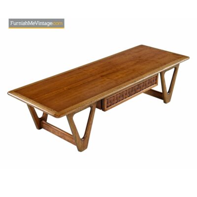 lane perception coffee table