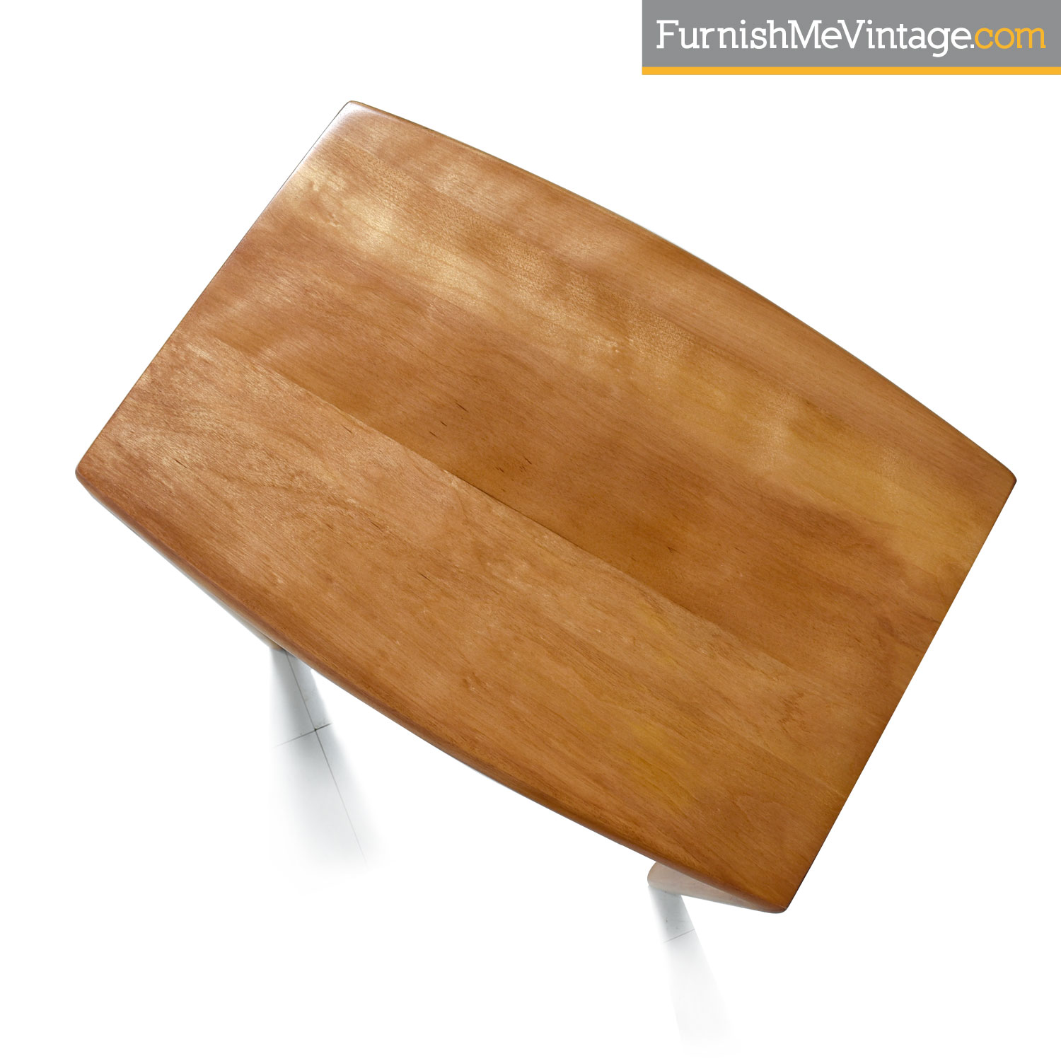 Heywood Wakefield 312G MidCentury Modern Side Table