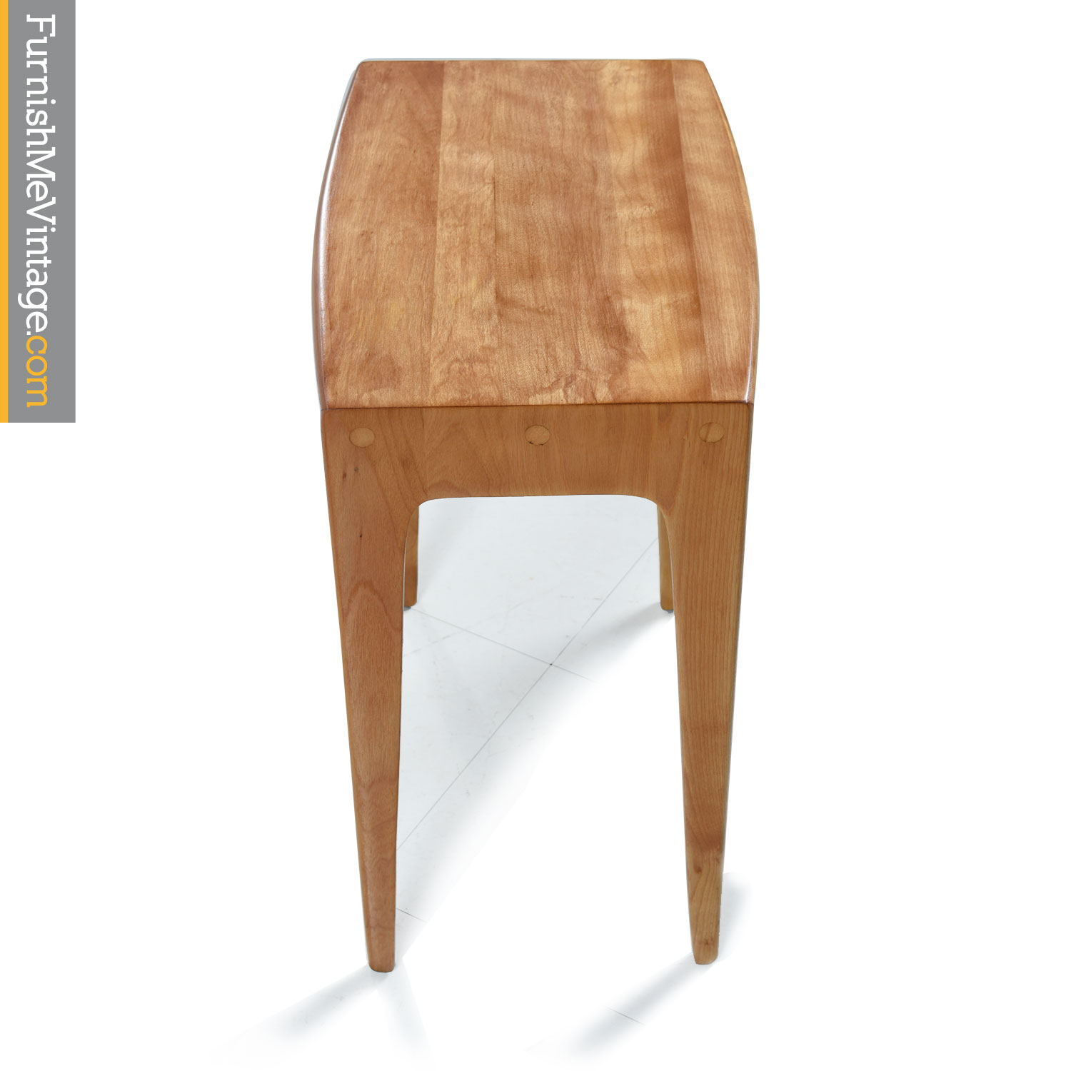 Heywood Wakefield 312G MidCentury Modern Side Table