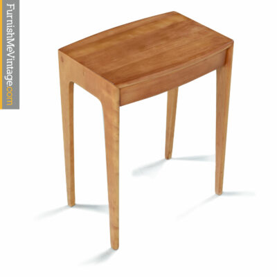 heywood wakefield table