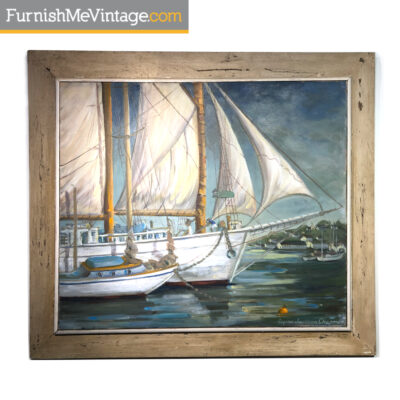 jackson chapman coastal painting