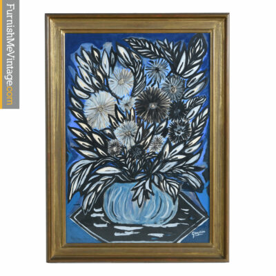 louis albert gayrin painting