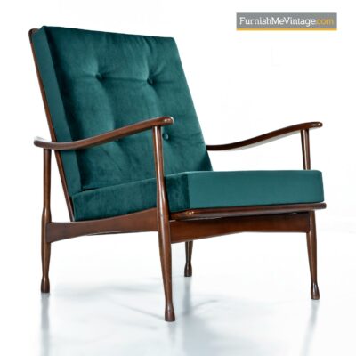 modern lounge chair mid century modern
