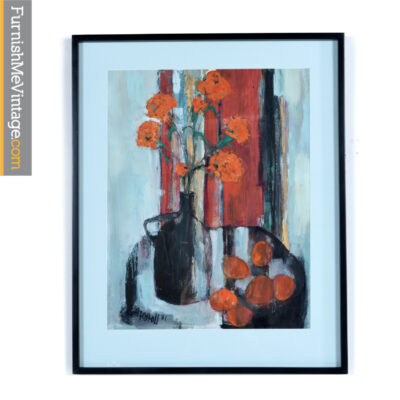 apostall painting