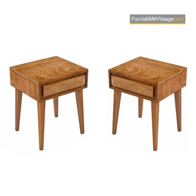 conant ball Leslie Diamond-birch-nightstands