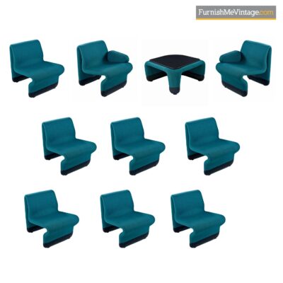 jan ekselius etcetera lounge chair