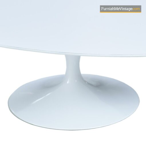 vintage knoll coffee table