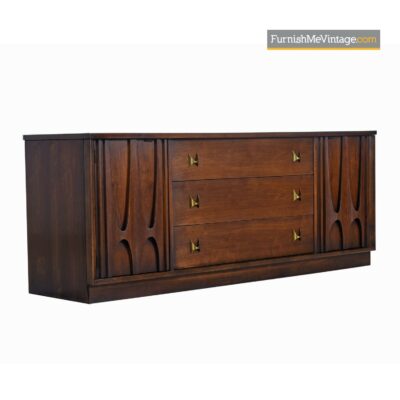brasilia credenza sideboard