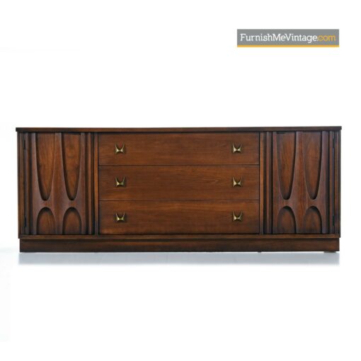 brasilia credenza vintage modern