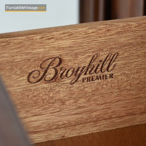 broyhill premier brasilia credenza