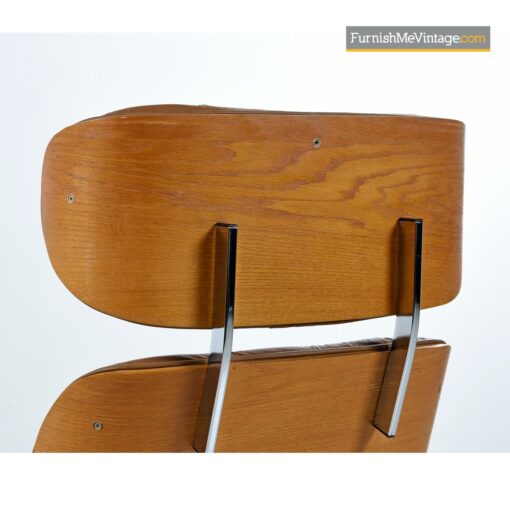eames plycraft lounge chair