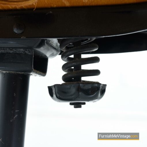 eames recliner lounge chair