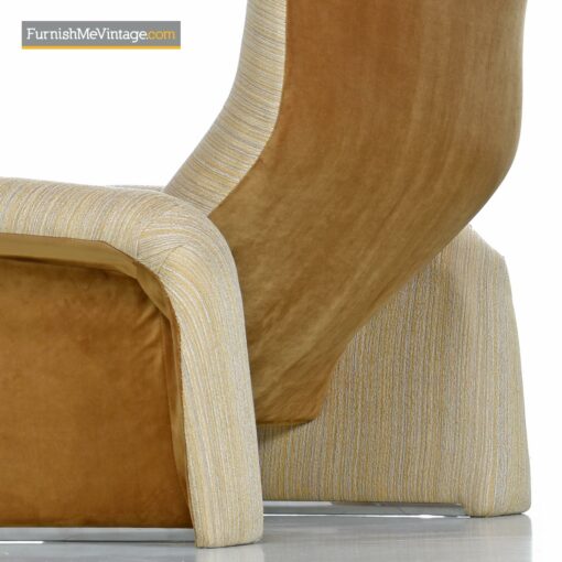 italian mid century saporiti