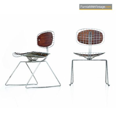 michael cadestin beaubourg chair