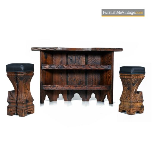 witco tiki bar