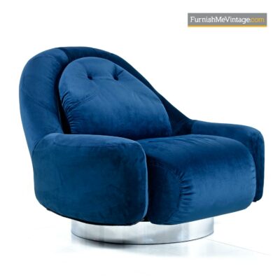 Guido Faleschini Mariani Pace Lounge Chair