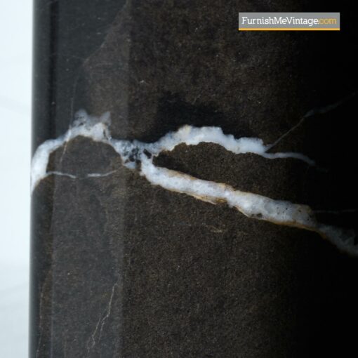 black marble asian modern table