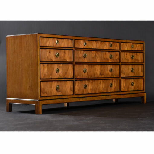 Restored Drexel Avenues dresser