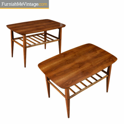 lane accent side tables