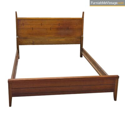 lane tuxedo bed