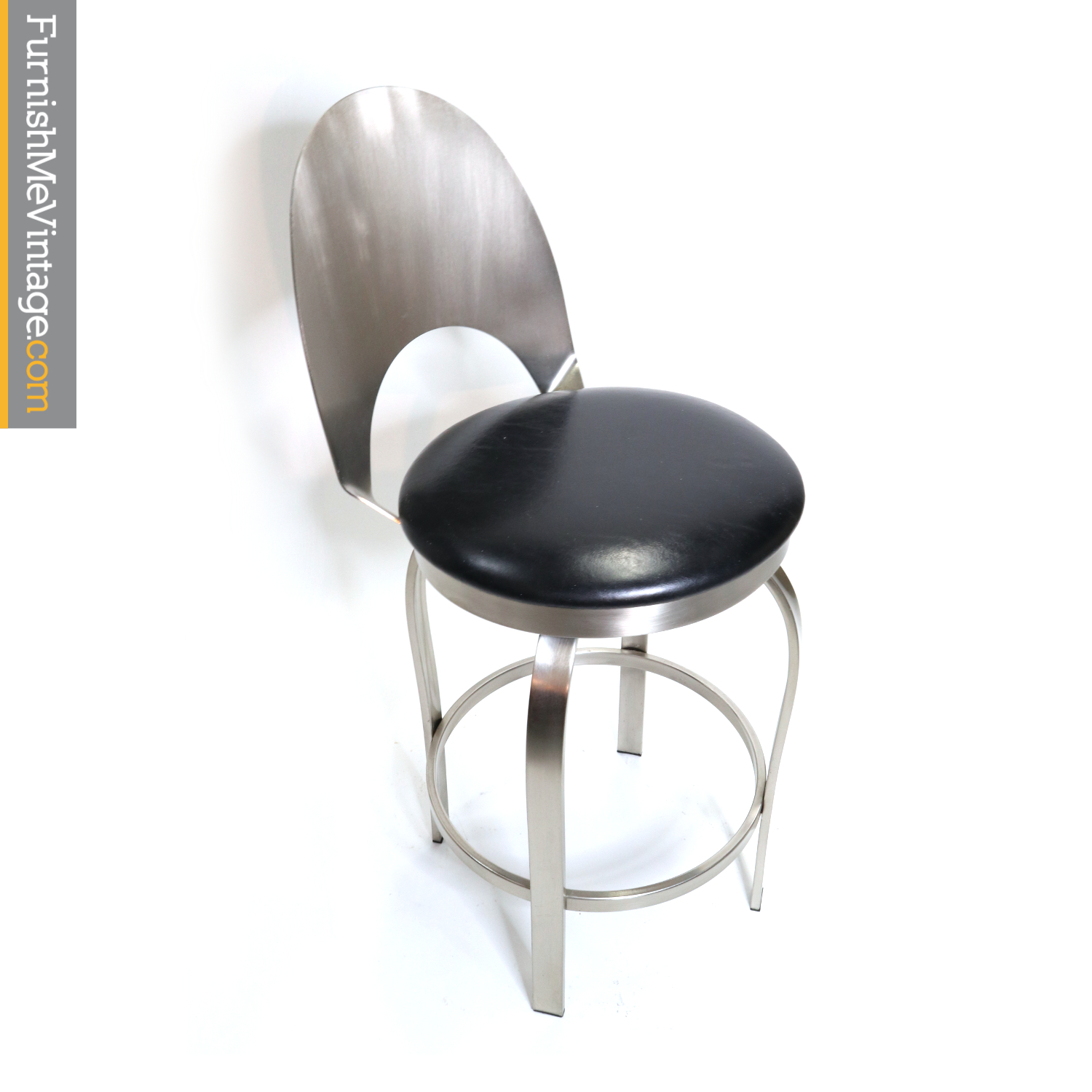 Stainless Steel Counter Height Stools Pictures