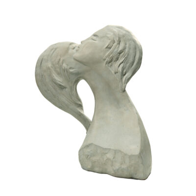 David Fisher, Faces of Love Sculpture