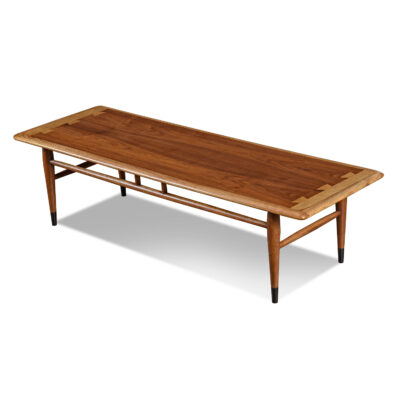Lane Acclaim coffee table