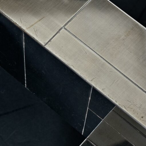 Paul Evans Cityscape coffee table