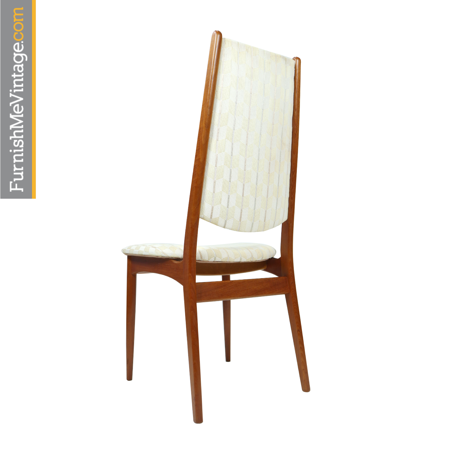 danish high chair