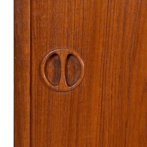 Jydsk Danish teak credenza