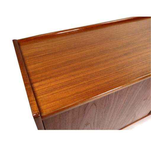 Dixie Danish Teak Credenza TV stand