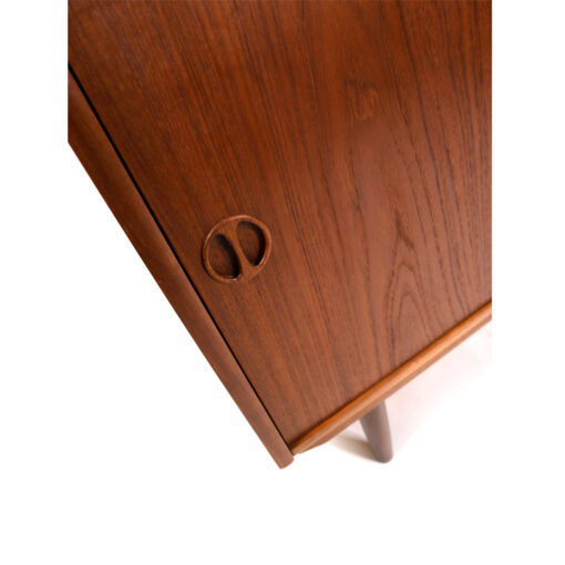 Dixie Danish Teak Credenza TV stand