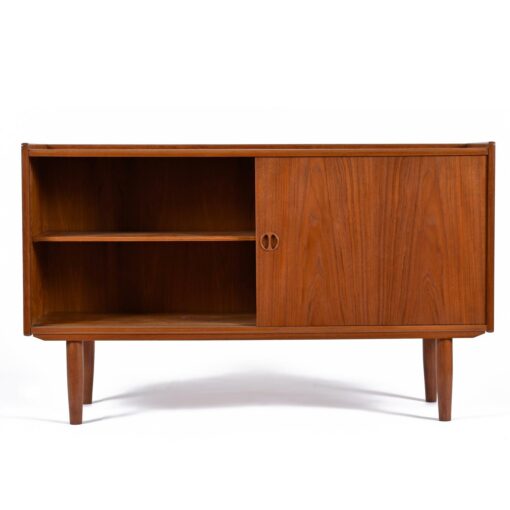 Jydsk Danish teak credenza