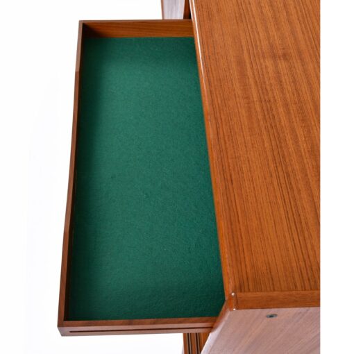 Jydsk Danish teak credenza