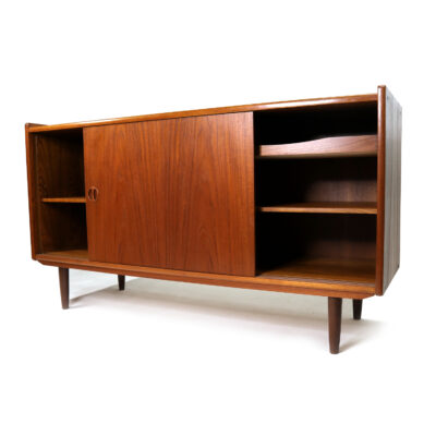 Dixie Danish Teak Credenza TV stand