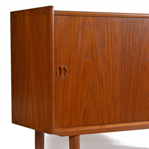 Jydsk Danish teak credenza