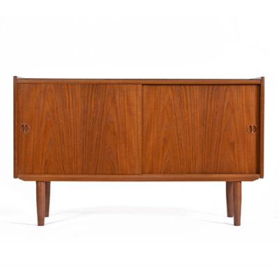 Jydsk Danish teak credenza